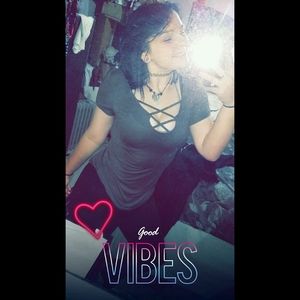 Meet your Posher, May