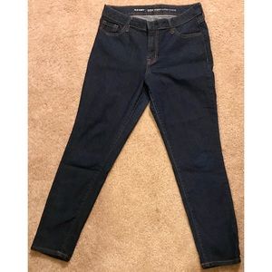 Old Navy Super Skinny Jeans