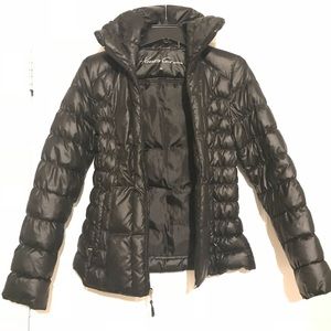 Kenneth Cole puffer jacket