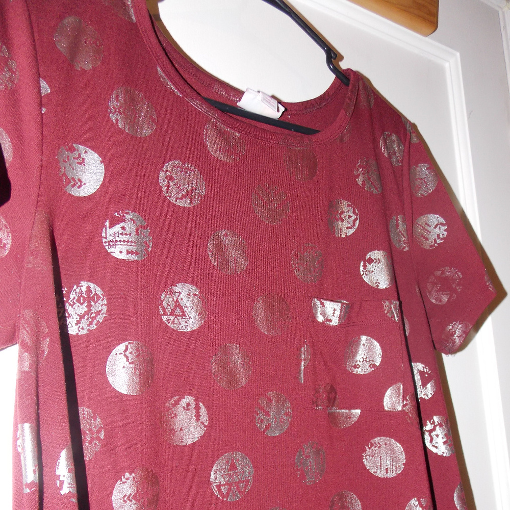 LLR Elegant collection Carly, M well-loved