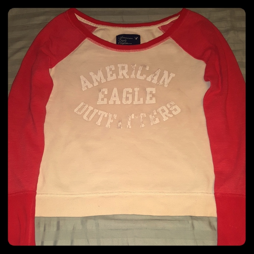 American Eagle Outfitters Sweater