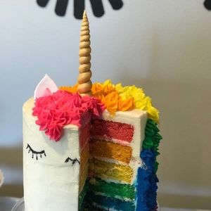 Meet your Posher, Veronica