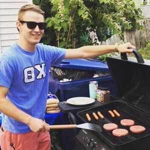 Meet your Posher, Jack