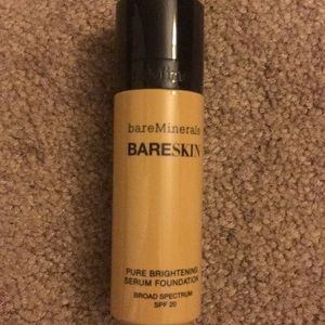 bareMinerals Bareskin Foundation