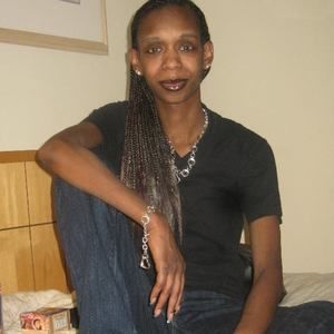 Meet your Posher, Kisha