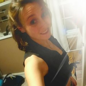 Meet your Posher, Michaela