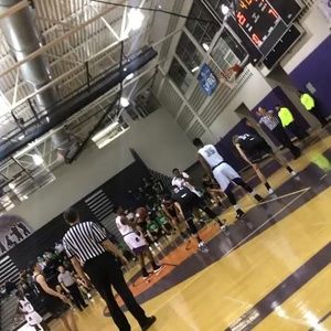 Meet your Posher, Antoine