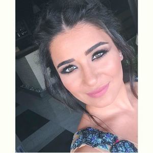 Meet your Posher, Randa