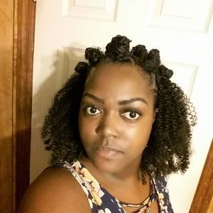 Meet your Posher, Renee