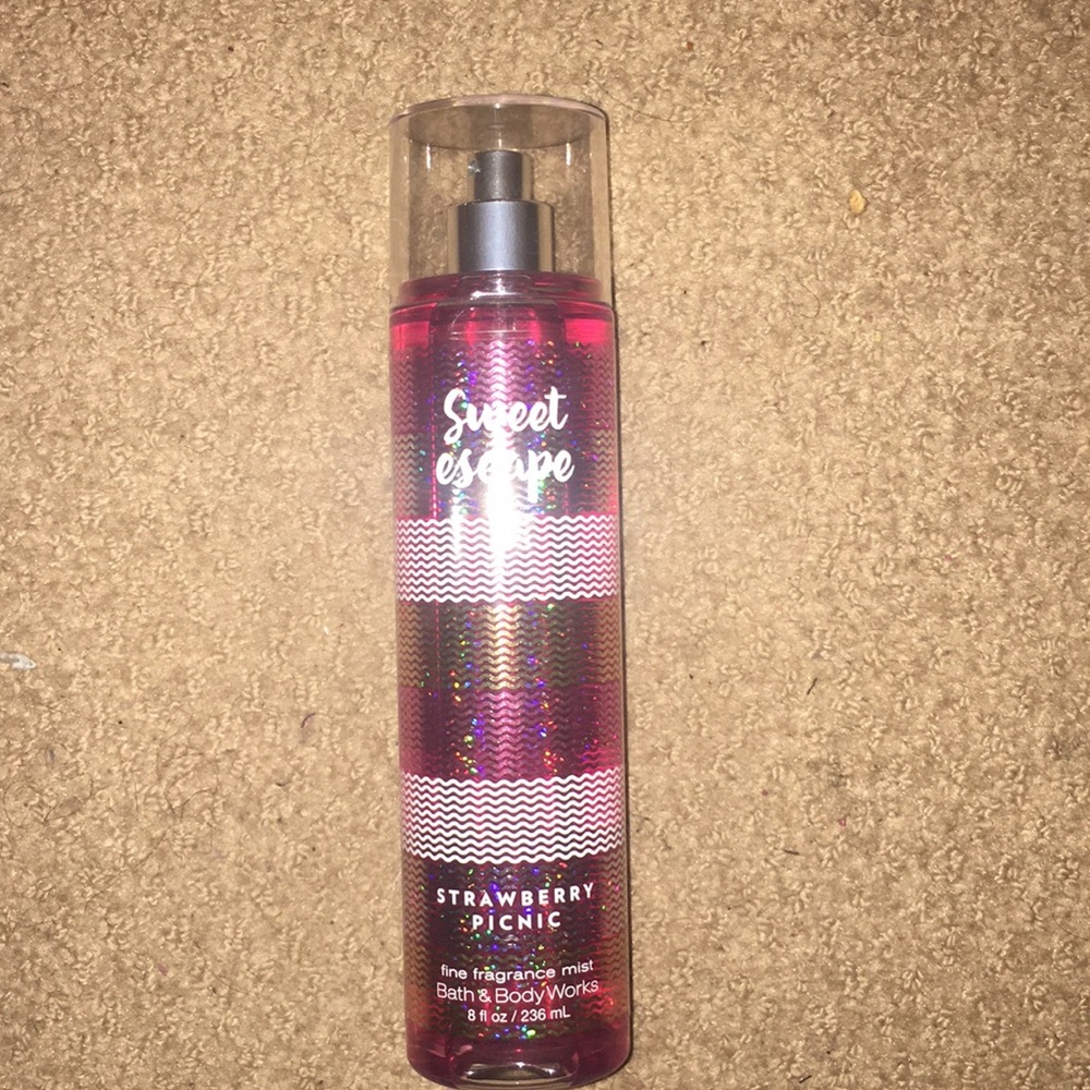 Sweet Escape & Vs Goddess 2 for 1