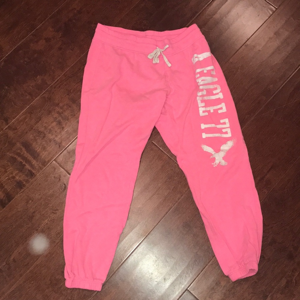 American Eagle Sweatpants