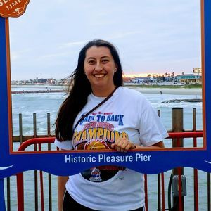 Meet your Posher, Breeanna