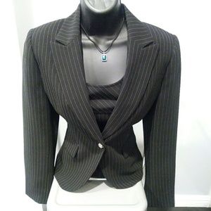 Blazer set