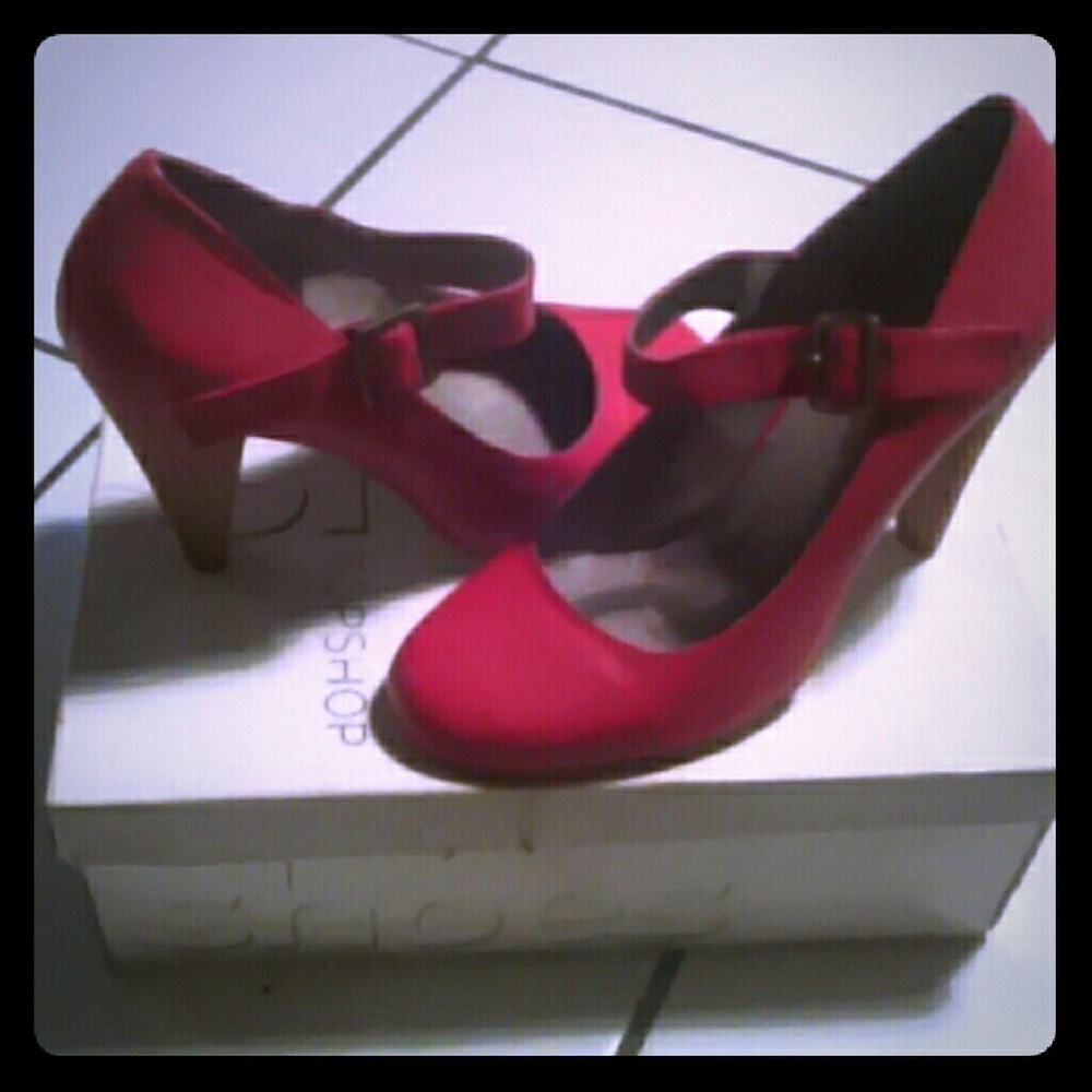 Heels