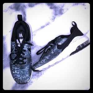 Nike Air Siren Collection