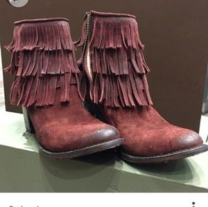 Freebird boots