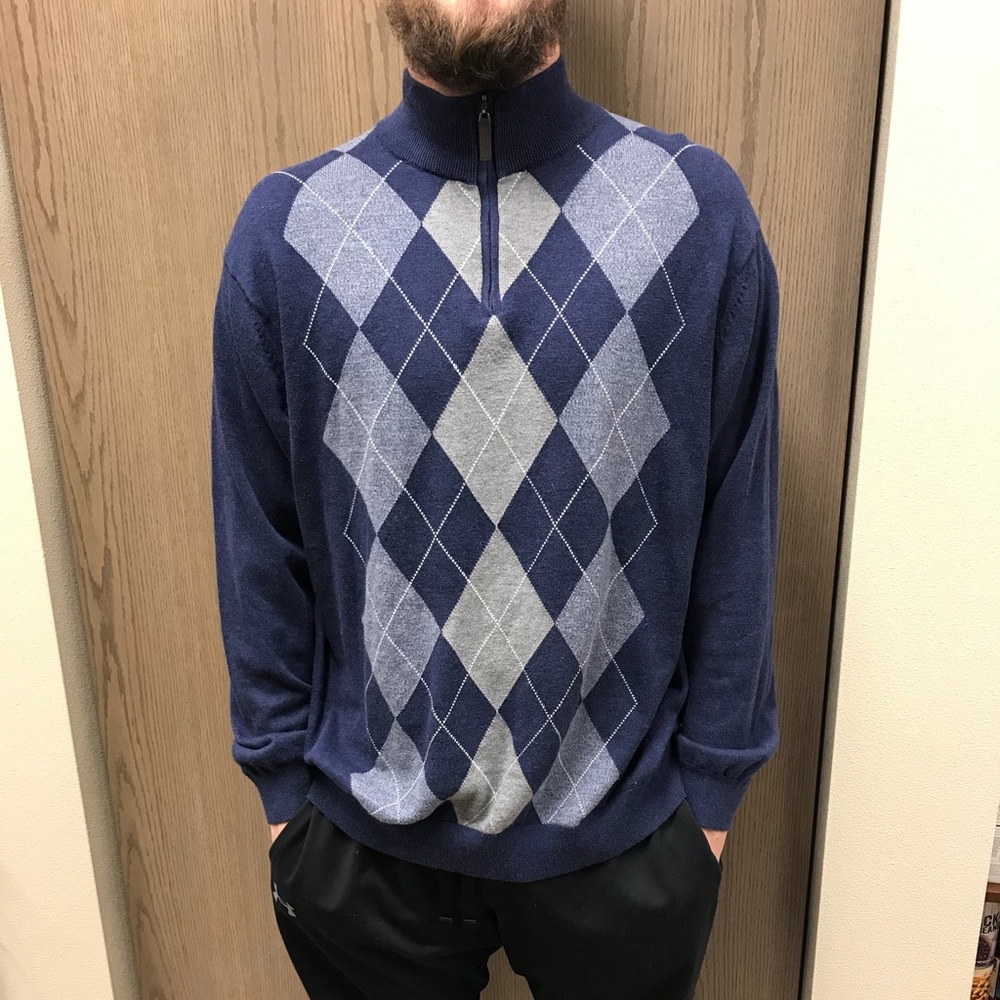 Tasso Elba Sweater