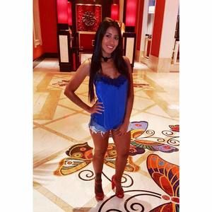 Meet your Posher, Jackelin