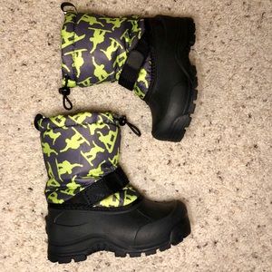EUC Northside Snow Boots ❄️