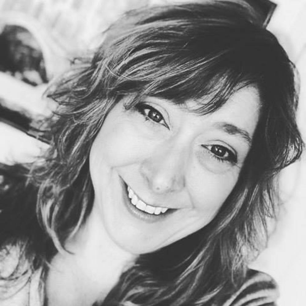 Meet your Posher, Angela