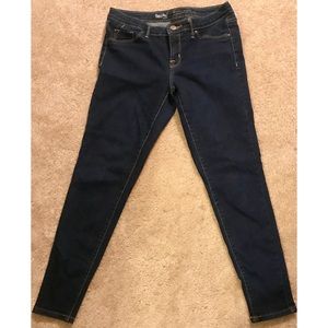 Mossimo Mid-Rise Jegging