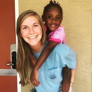 Meet your Posher, Morgan