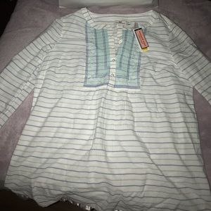 NWT VINEYARD VINES TUNIC