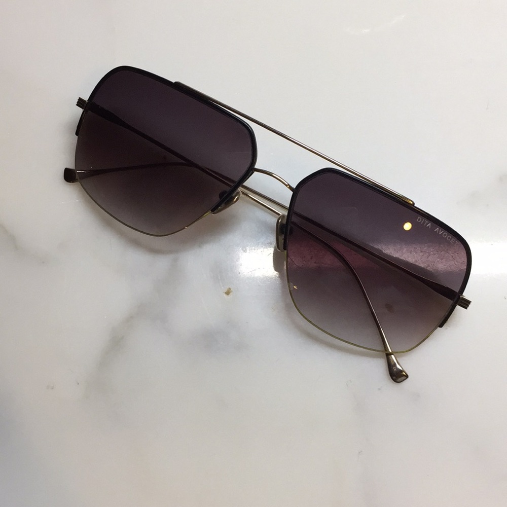 Dita Avocet Sunglasses