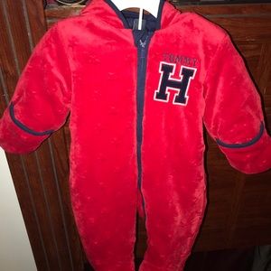 Tommy Hilfiger Snowsuit