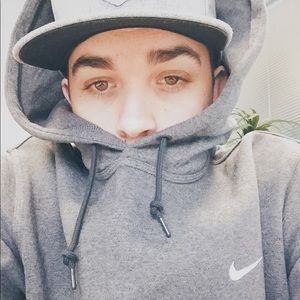 Meet your Posher, Marc