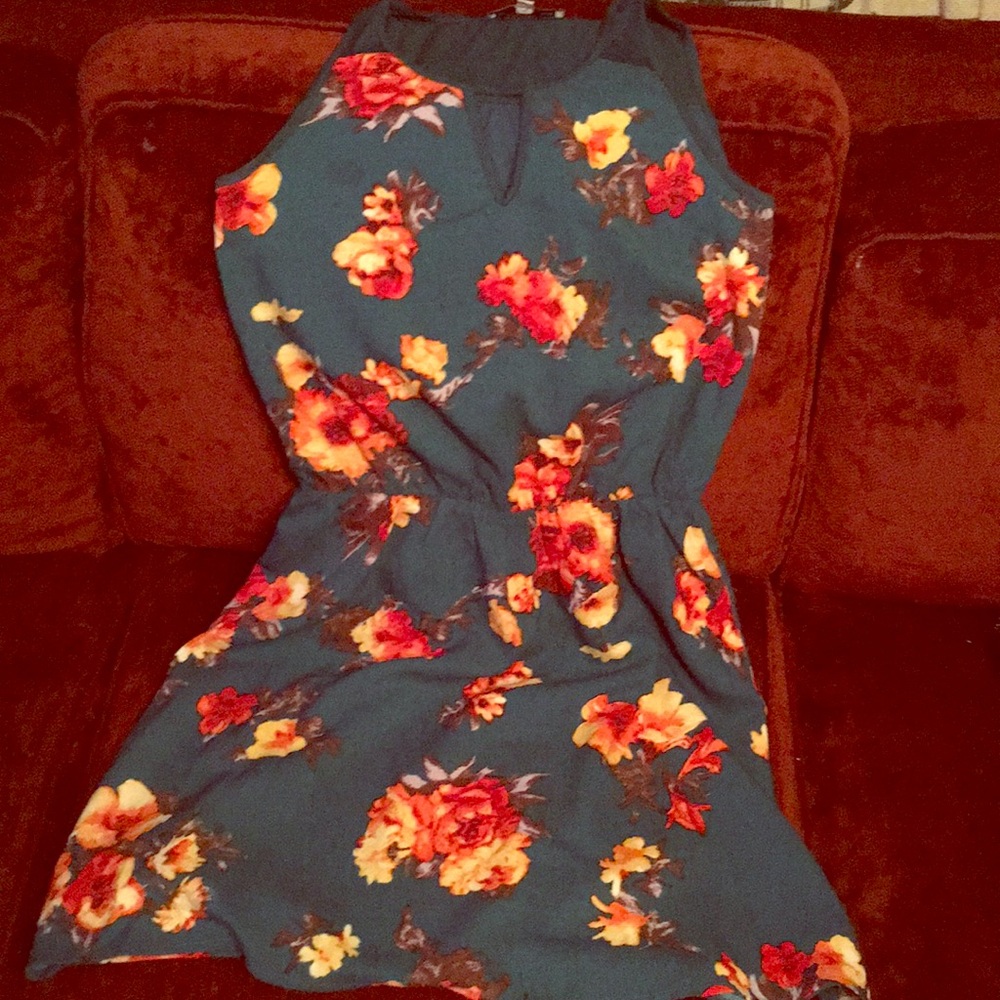 41 Hawthorne sz xs Dress