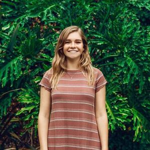 Meet your Posher, Madison