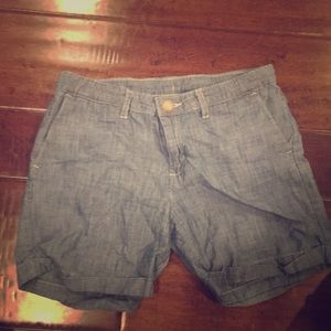 Gap kids shorts