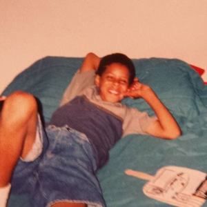 Meet your Posher, Deangelo