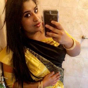 Meet your Posher, Sherin