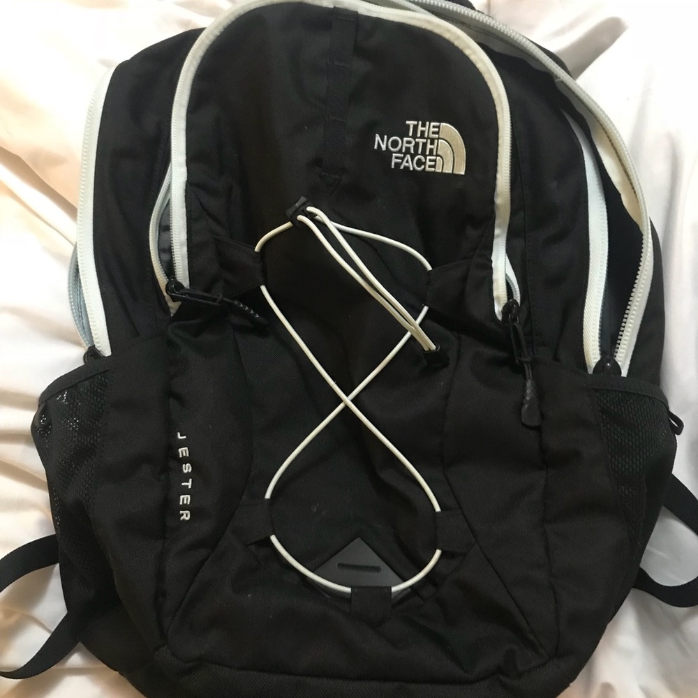Northface Jester Backpack