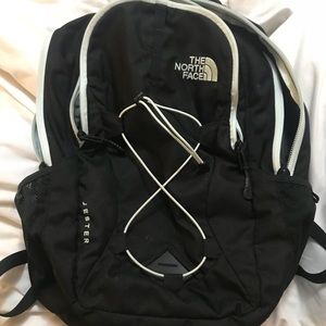 Northface Jester Backpack