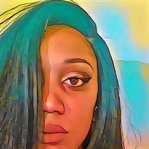 Meet your Posher, Brittney