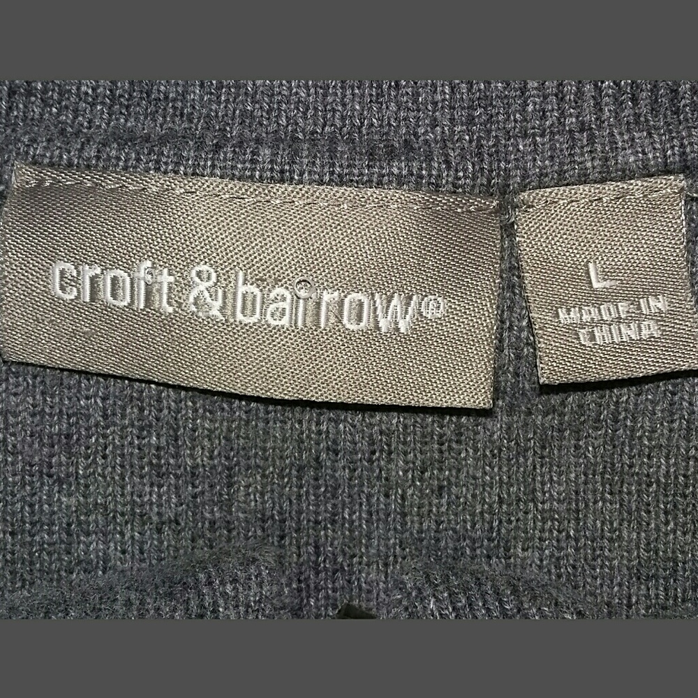 Gray Jacket - image 3