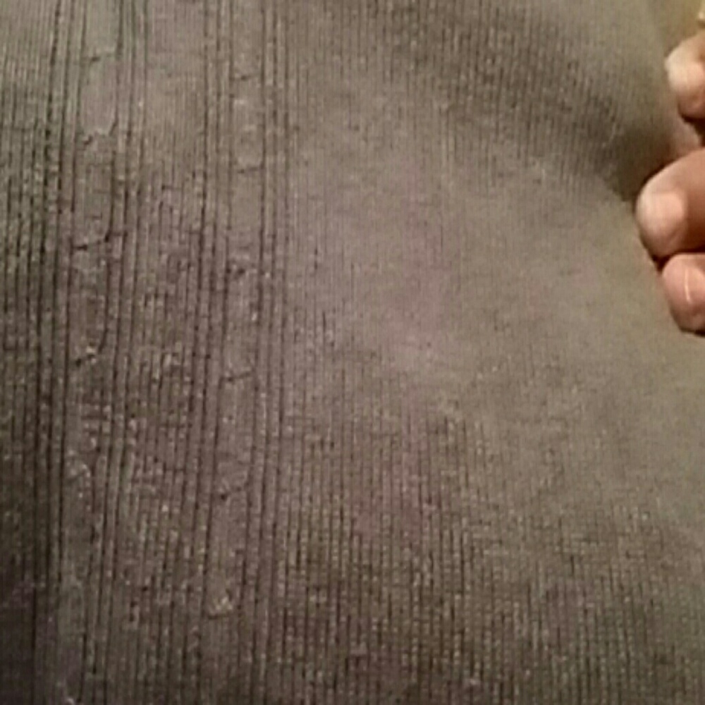 Gray Jacket - image 4