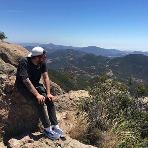 Meet your Posher, Ryan