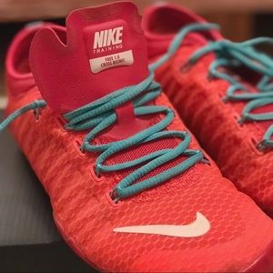 Nike Training Free 1.0 Cross Bionic