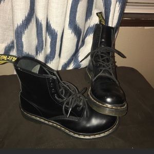 Doc Martens