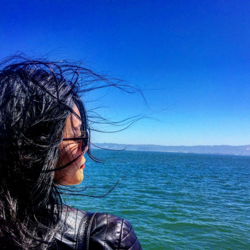 Meet your Posher, Vivien