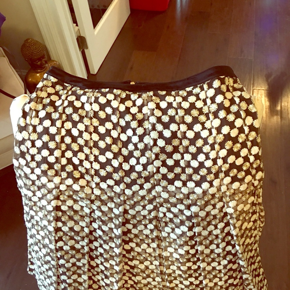 Tory Burch Skirt