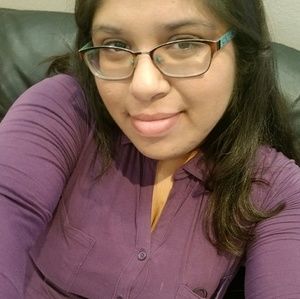 Meet your Posher, Bernardette