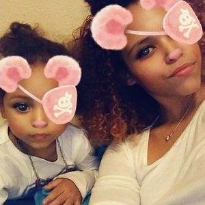 Meet your Posher, Candy