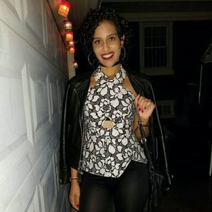 Meet your Posher, Samantha