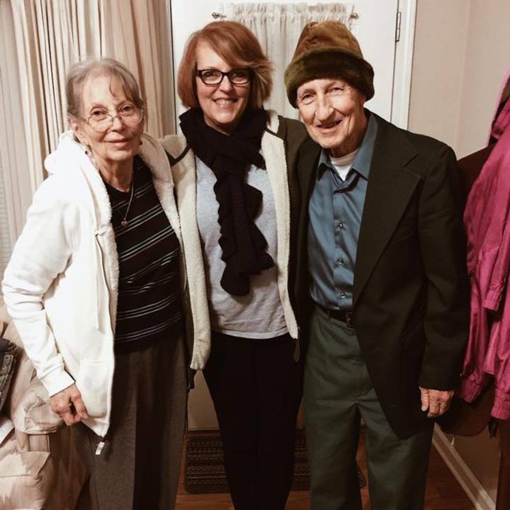 Meet your Posher, Sabrina