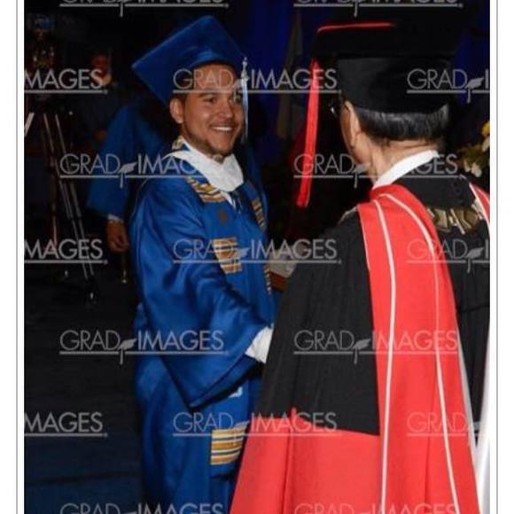 Meet your Posher, David - Picture 1 of 1